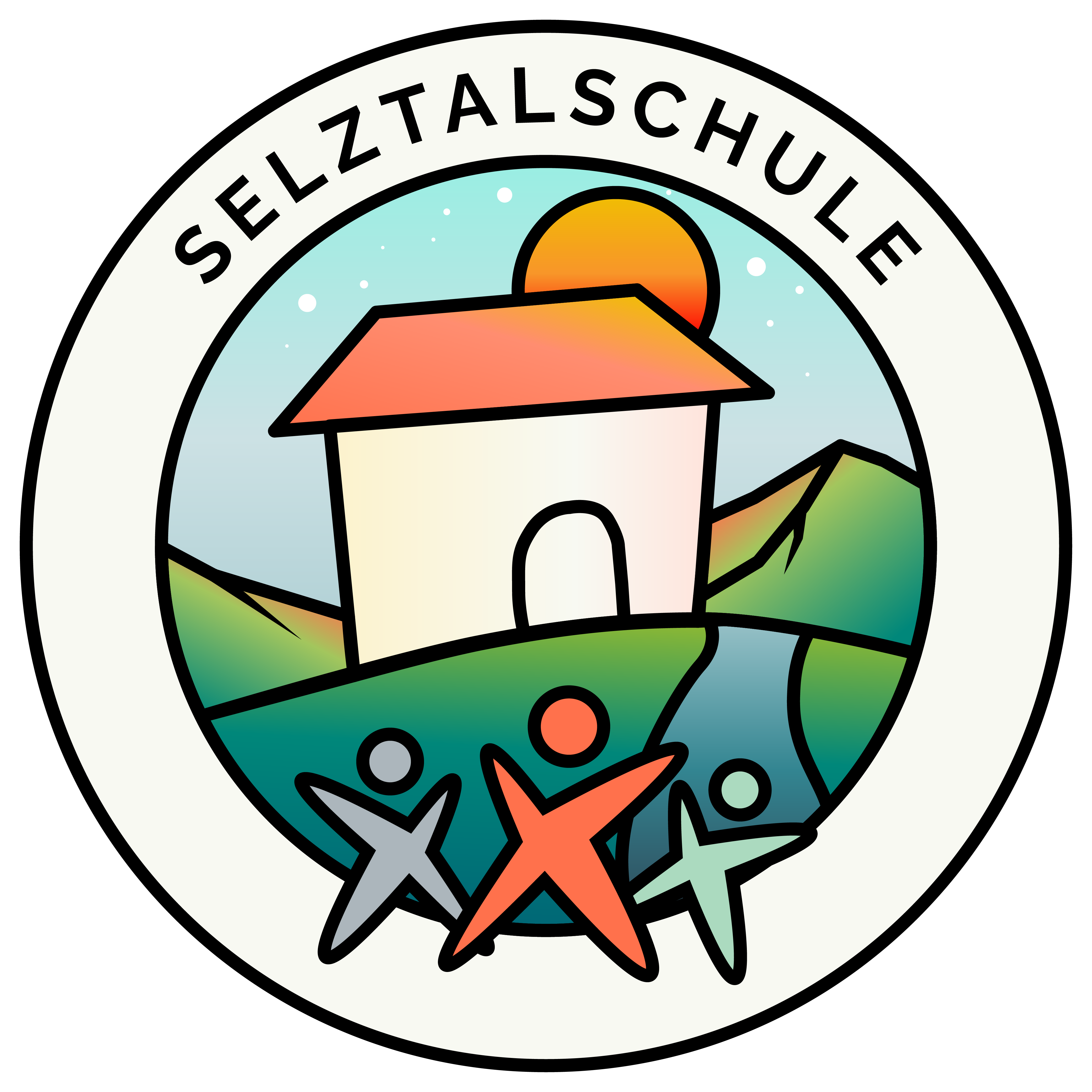 Selztalschule Nieder-Olm